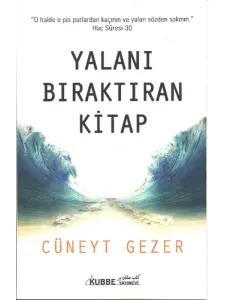 Yalanı Bıraktıran Kitap