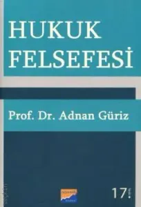 Hukuk Felsefesi