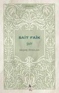 Seçme Öyküler