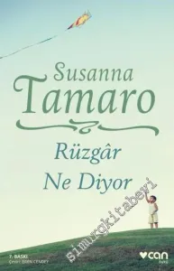 Rüzgar Ne Diyor -
