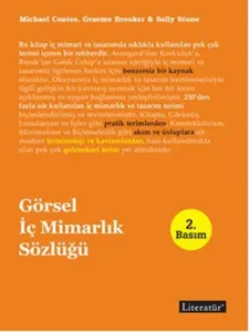 Görsel İç Mimarlık Sözlüğü