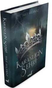 Karanlığın Şehri;Ciltli