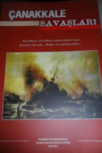 Çanakkale Savaşları