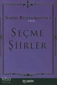 Seçme Şiirler