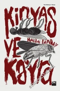 Kinyas ve Kayra -