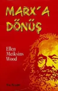 Marxa Dönüş