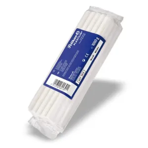 PELİKAN PLASTILIN KİL HAMUR KALIPLAMA (PAKET-1 KG) Beyaz