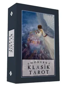 Mini Modern Klasik Tarot