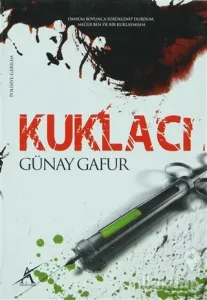 Kuklacı