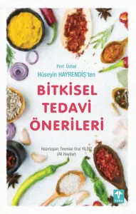 Bitkisel Tedavi Yöntemleri
