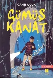 Gümüş Kanat -