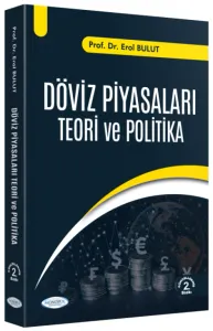 Döviz Piyasaları Teori ve Politika