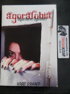 Agorafobia Oyunların Öyküleri