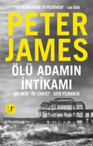 Ölü Adamın İntikamı; Bir Hata - İki Cinayet - Sıfır Pişmanlık