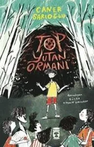 Top Yutan Ormanı