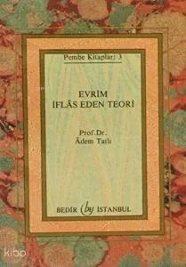 Evrim İflas Eden Teori (cep boy)