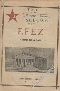 Efez -        1946