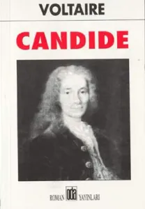 Candide Candide