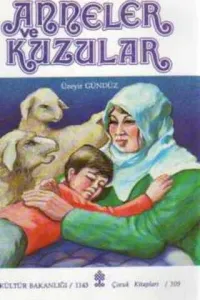 Anneler Ve Kuzular