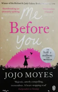 Me Before You
