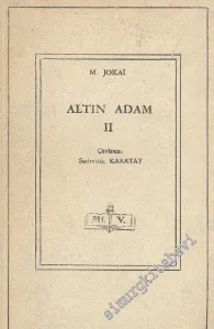 Altın Adam 2 -