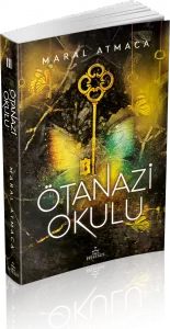 ÖTANAZİ OKULU 3 - CİLTSİZ
