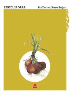 Bir Demet Kuru Soğan