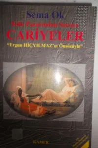 Köle Pazarından Saraya Cariyeler