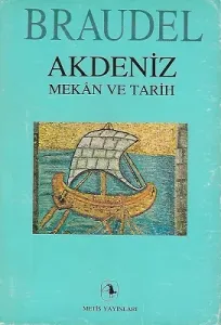 Akdeniz Mekan ve Tarih