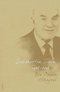 Bir Ömrün Hikayesi 1926-2008 (Ciltli-Kutulu)