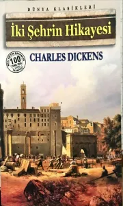 İki Şehrin Hikayesi