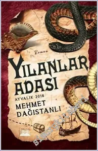 Yılanlar Adası -         2023