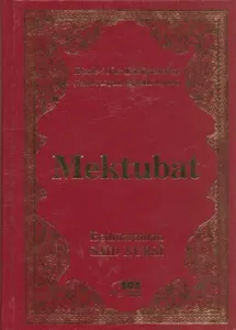 Mektubat (Çanta Boy)