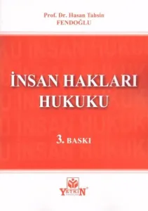 İnsan Hakları Hukuku
