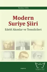 Modern Suriye Şiiri