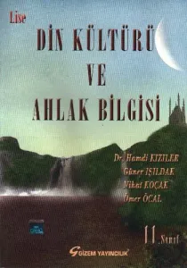 Gizem Din Kültürü ve Ahlak Bilgisi-11
