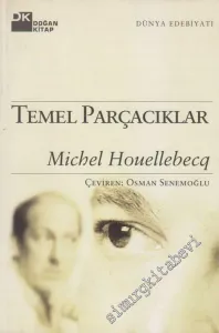 Temel Parçacıklar -