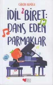 İdil Biret: Dans Eden Parmaklar