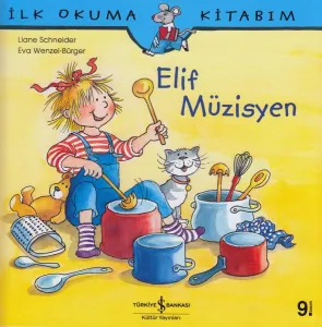 Elif Müzisyen