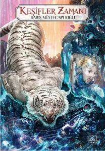 Keşifler Zamanı; Şamanlar Diyarı 2. Kitap
