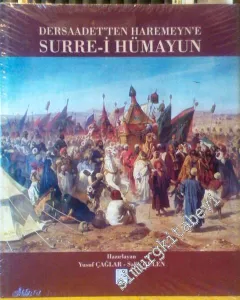 Dersaadet'ten Haremeyn'e Surre-i Hümayun -