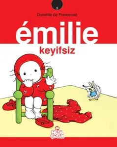 Emilie - 3 Keyifsiz