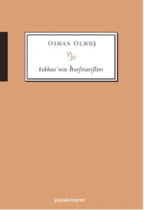 Tekhne’nin Harfitarifleri