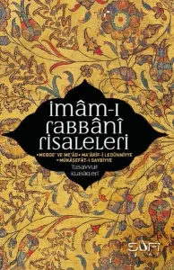 İmâm-ı Rabbâni Risaleleri