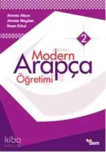 Modern Arapça Öğretimi 2