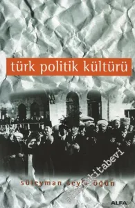 Türk Politik Kültürü -