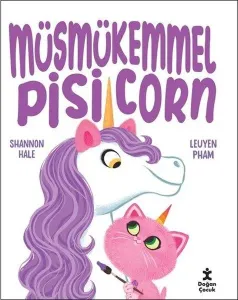 Müsmükemmel Pisicorn