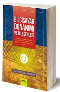 Bilgisayar Donanımı ve Bileşenleri