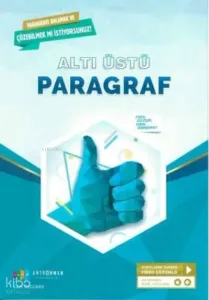 ANTRENMANLARLA ALTI ÜSTÜ PARAGRAF
