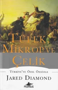 Tüfek Mikrop ve Çelik